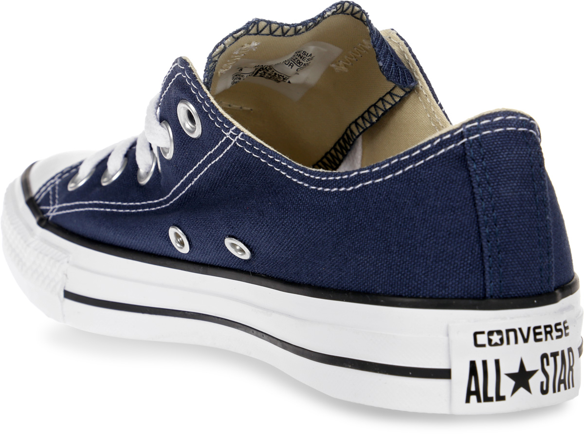 фото Кеды Converse Chuck Taylor All Star Core