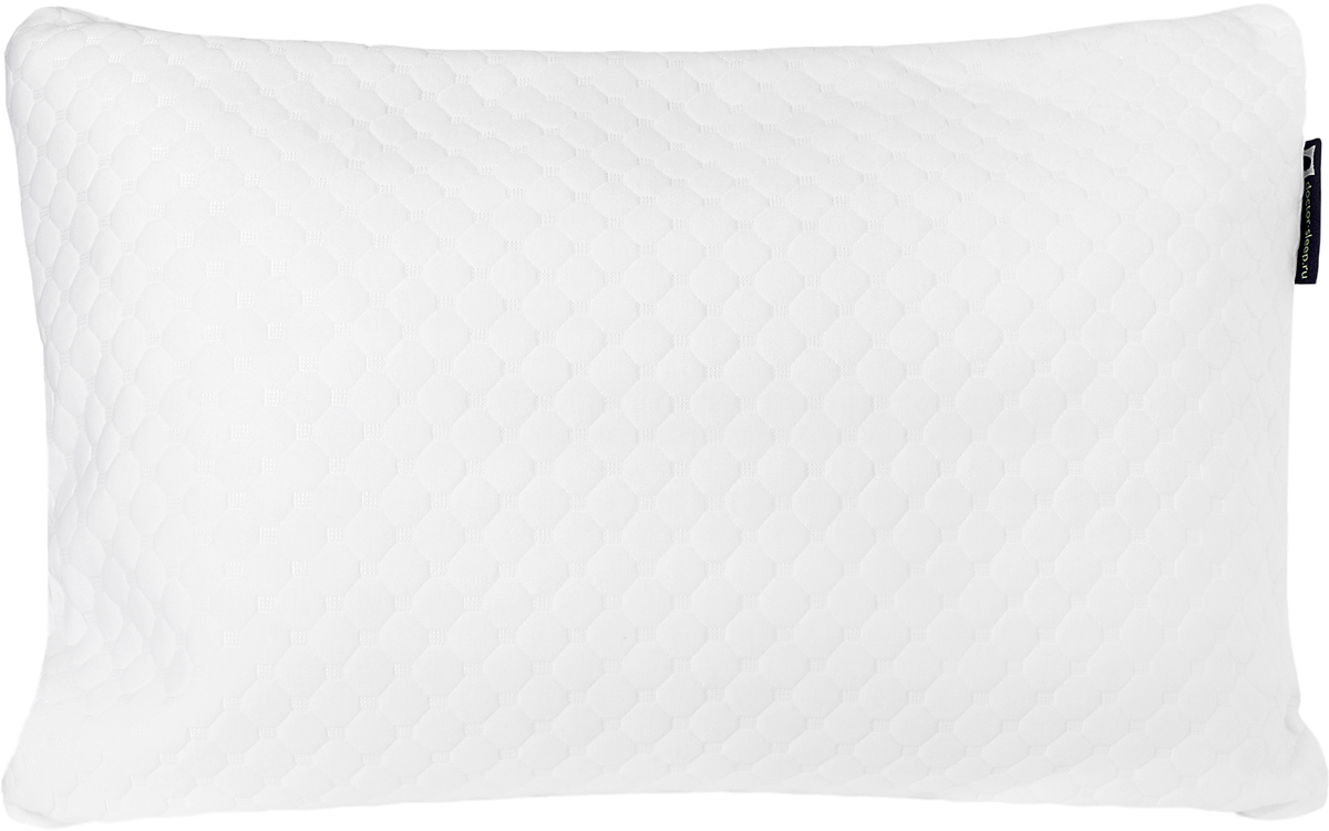 Лучшие подушки 50х70. Анатомическая подушка IQ Sleep Pillow 50х70 см. Doctor Sleep подушки. Длинная белая подушка. Анатомическая подушка 60 70см.