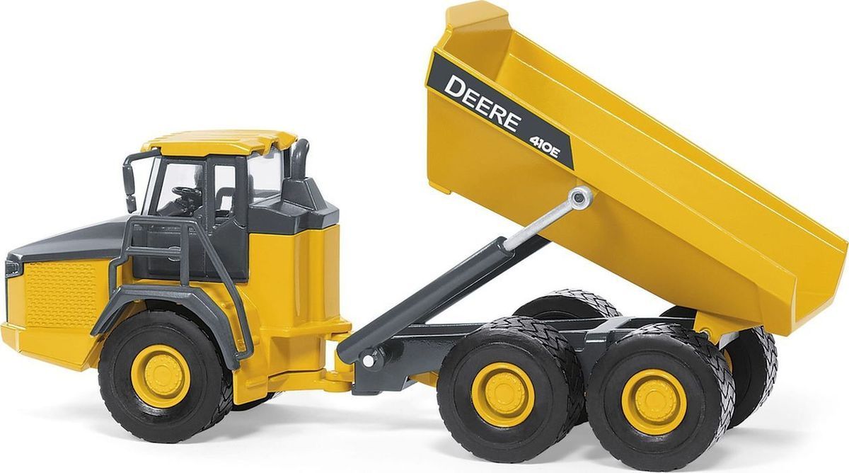 фото Siku Самосвал John Deere