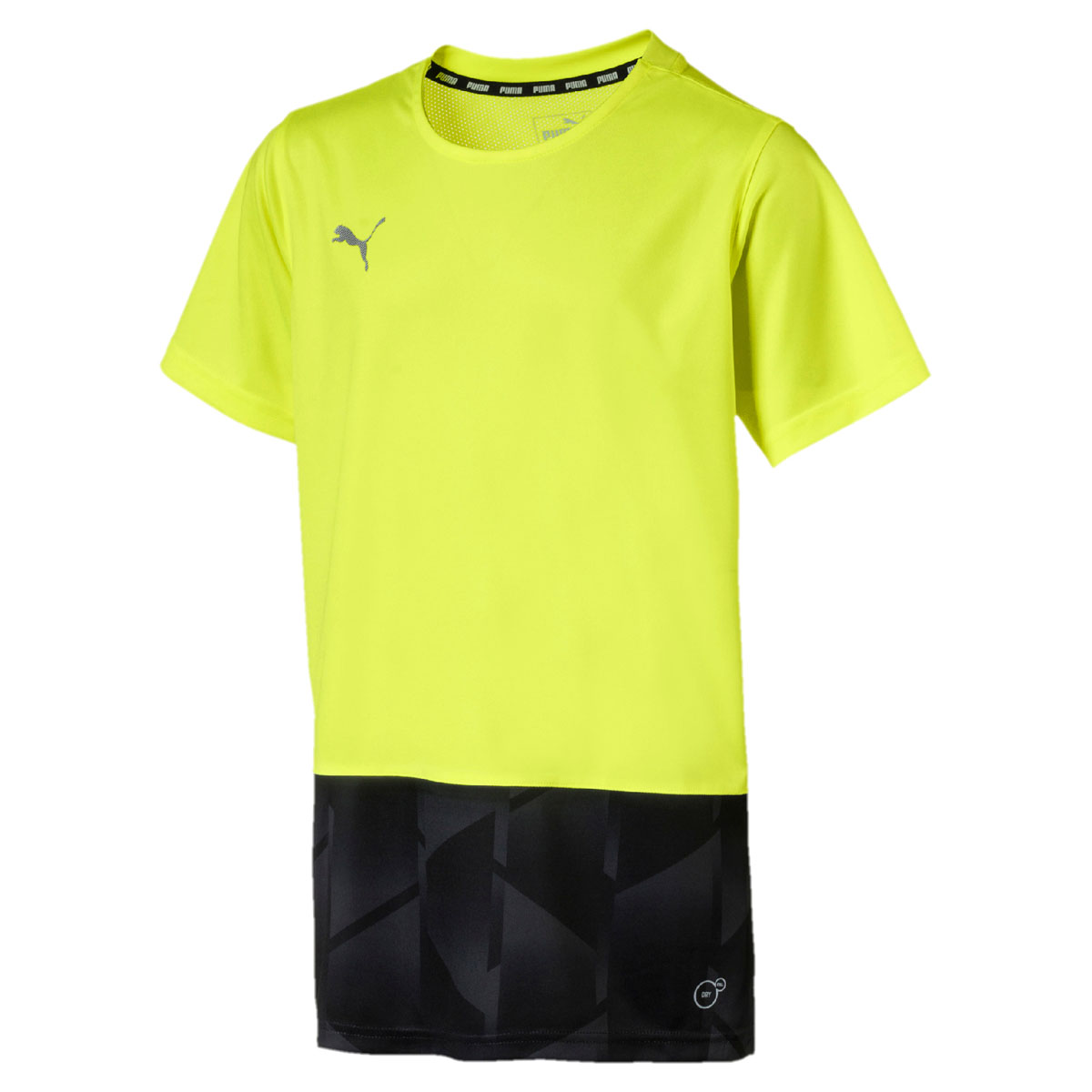 фото Футболка PUMA ftblNXT Graphic Shirt Jr