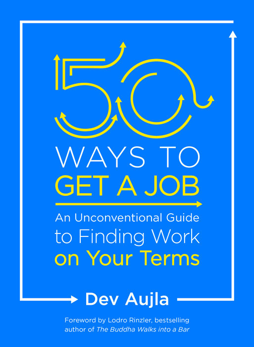 фото 50 Ways to Get a Job