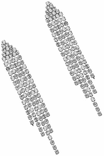 <b>Серьги бижутерные Ice&High</b> — купить в интернет-магазине ...