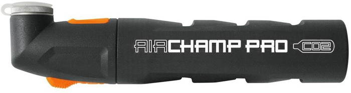 фото Насос газовый SKS "Aichamp Pro", с баллоном CO2