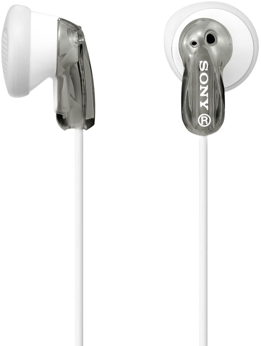 все цены на Sony MDR-E9LP, Silver наушники онлайн