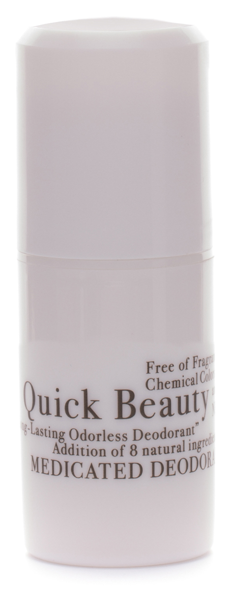 фото Liberta Дезодорант стик Quick Beauty, 20 г