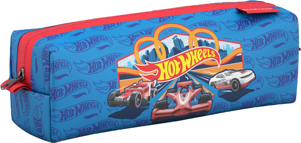 Пенал hot wheels