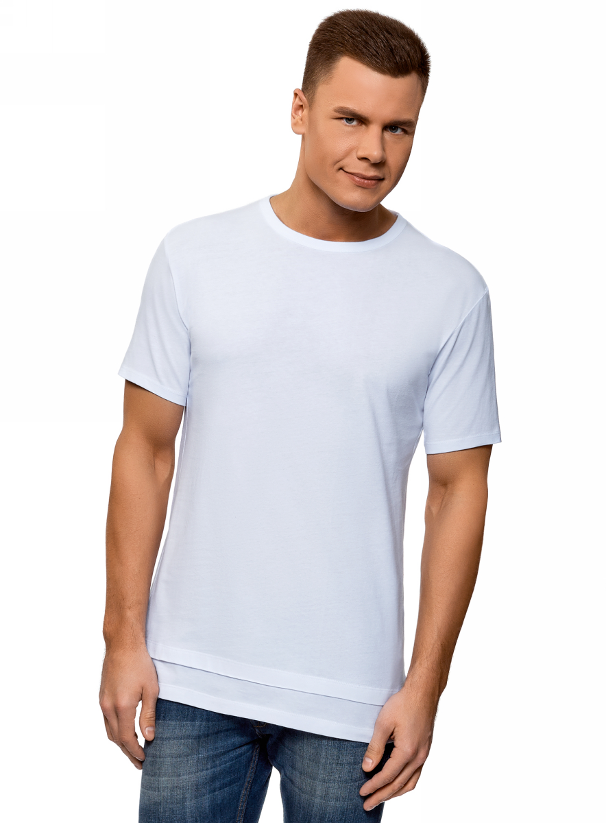 Прямой покрой футболки. Прямой силуэт футболки. Футболка синяя. Базовая футболка женская. Майка женская прямая.