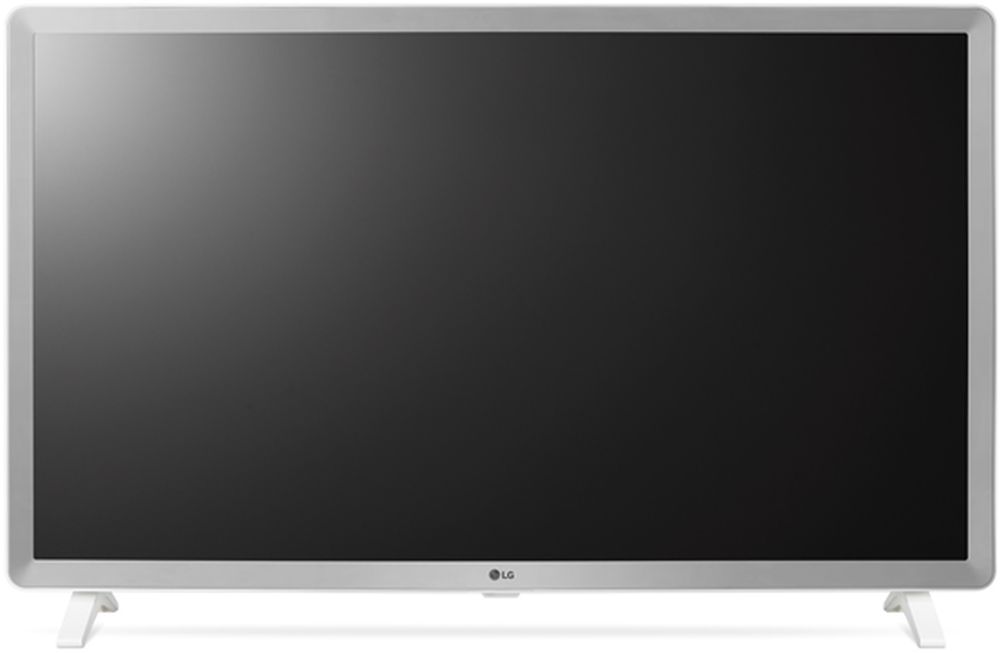 фото Телевизор LG 32LK6190PLA 32", белый