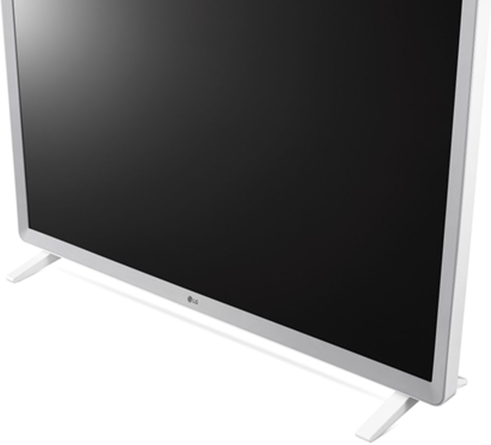 фото Телевизор LG 32LK6190PLA 32", белый