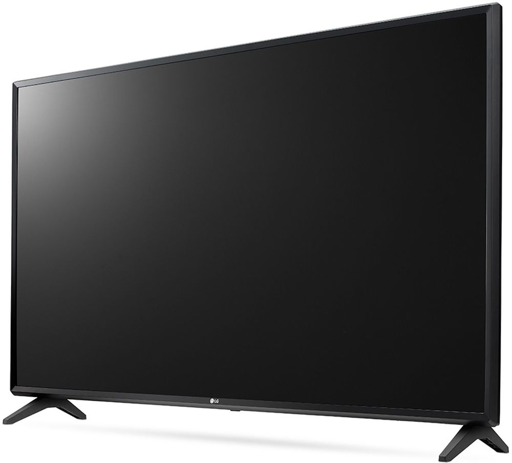 фото Телевизор LG 49LK5910PLC 49", серебристый