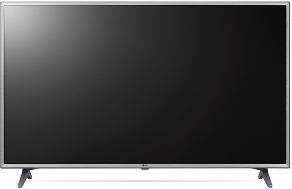 фото Телевизор LG 43LK6100PLA 43", черный