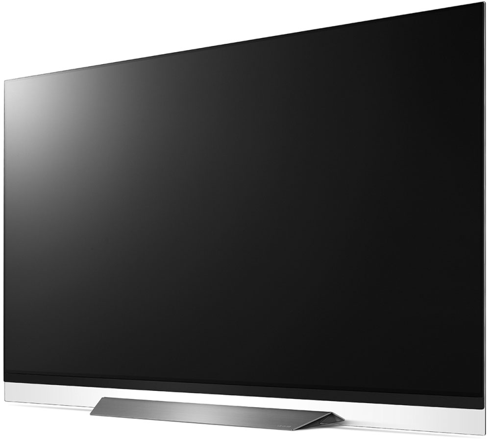 фото Телевизор LG OLED55E8PLA 55", черный