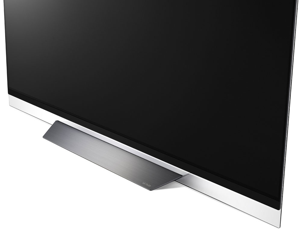 фото Телевизор LG OLED55E8PLA 55", черный