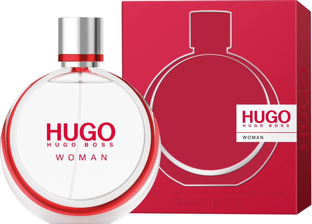 Hugo Boss 
