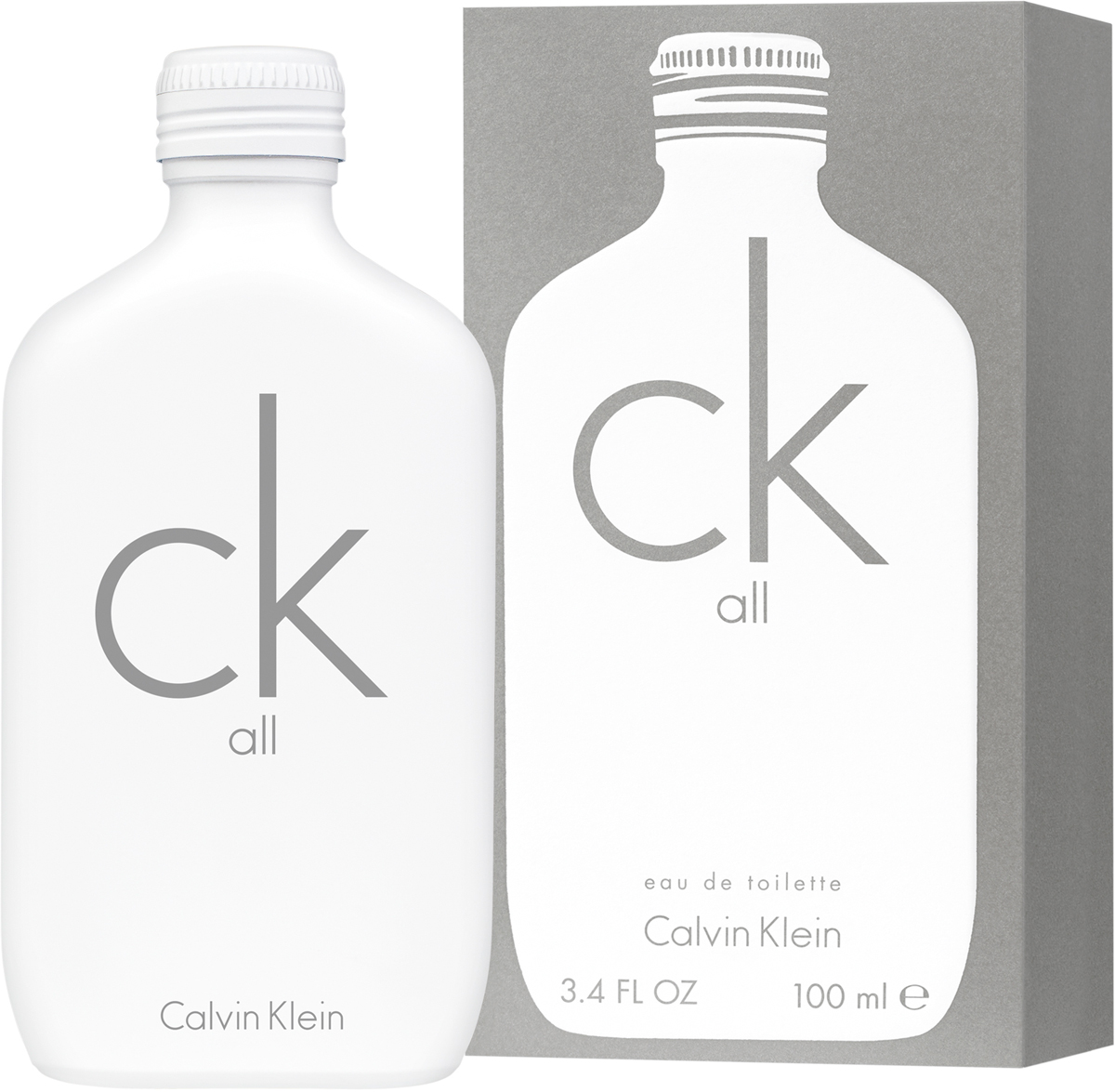Calvin Klein Ck All Туалетная вода 100 мл