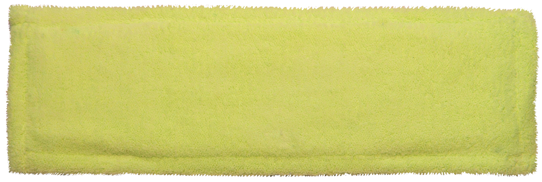 фото Насадка для швабры Фэйт "Классик", гладкая, цвет: салатовый