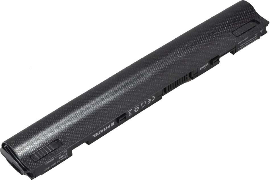 Pitatel BT-189 аккумулятор для ноутбуков Asus EEE PC X101 аккумулятор для ноутбука pitatel bt 136w