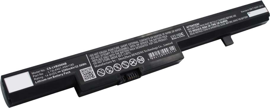 Pitatel BT-1928 аккумулятор для ноутбуков Lenovo IdeaPad B40-45 (B4045)/B40-70 (B4070)/B40-80 (B4080) Pitatel BT-1928 аккумулятор для ноутбуков Lenovo IdeaPad B40-45 (B4045)/B40-70 (B4070)/B40-80 (B4080)