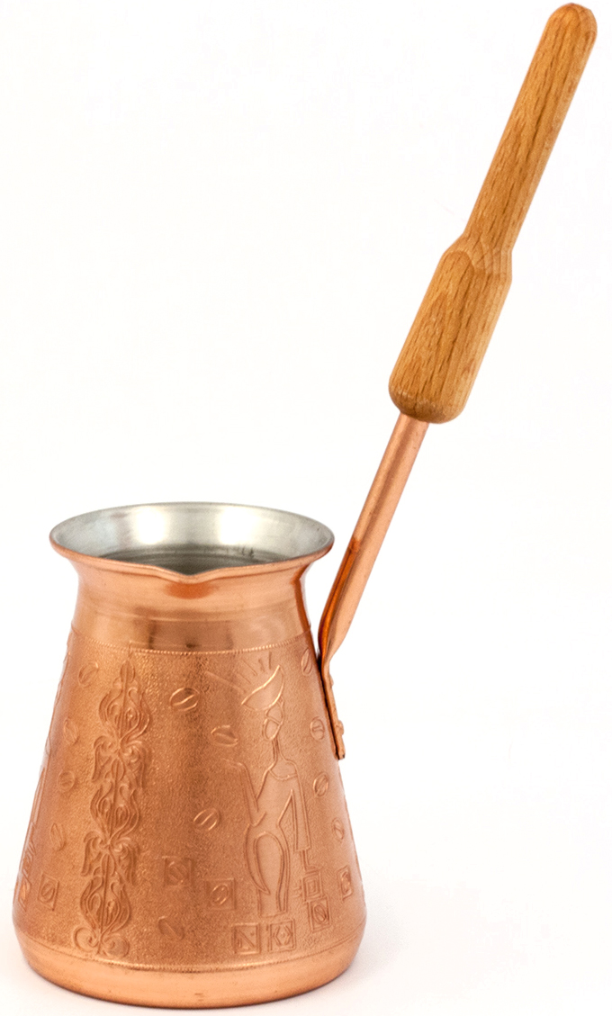 Турка TimA "Арабика"