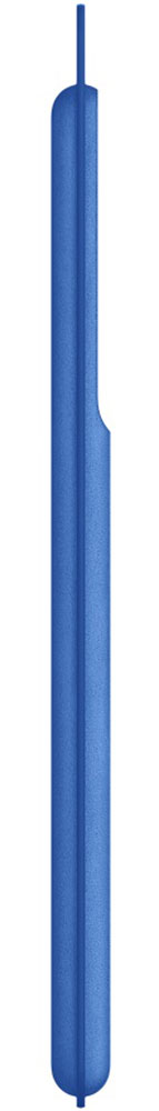 фото Apple Pencil Case чехол для стилуса, Electric Blue