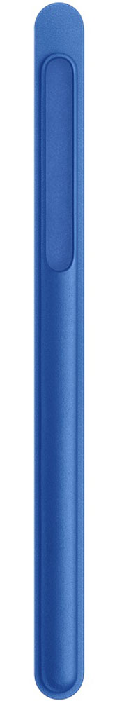 фото Apple Pencil Case чехол для стилуса, Electric Blue