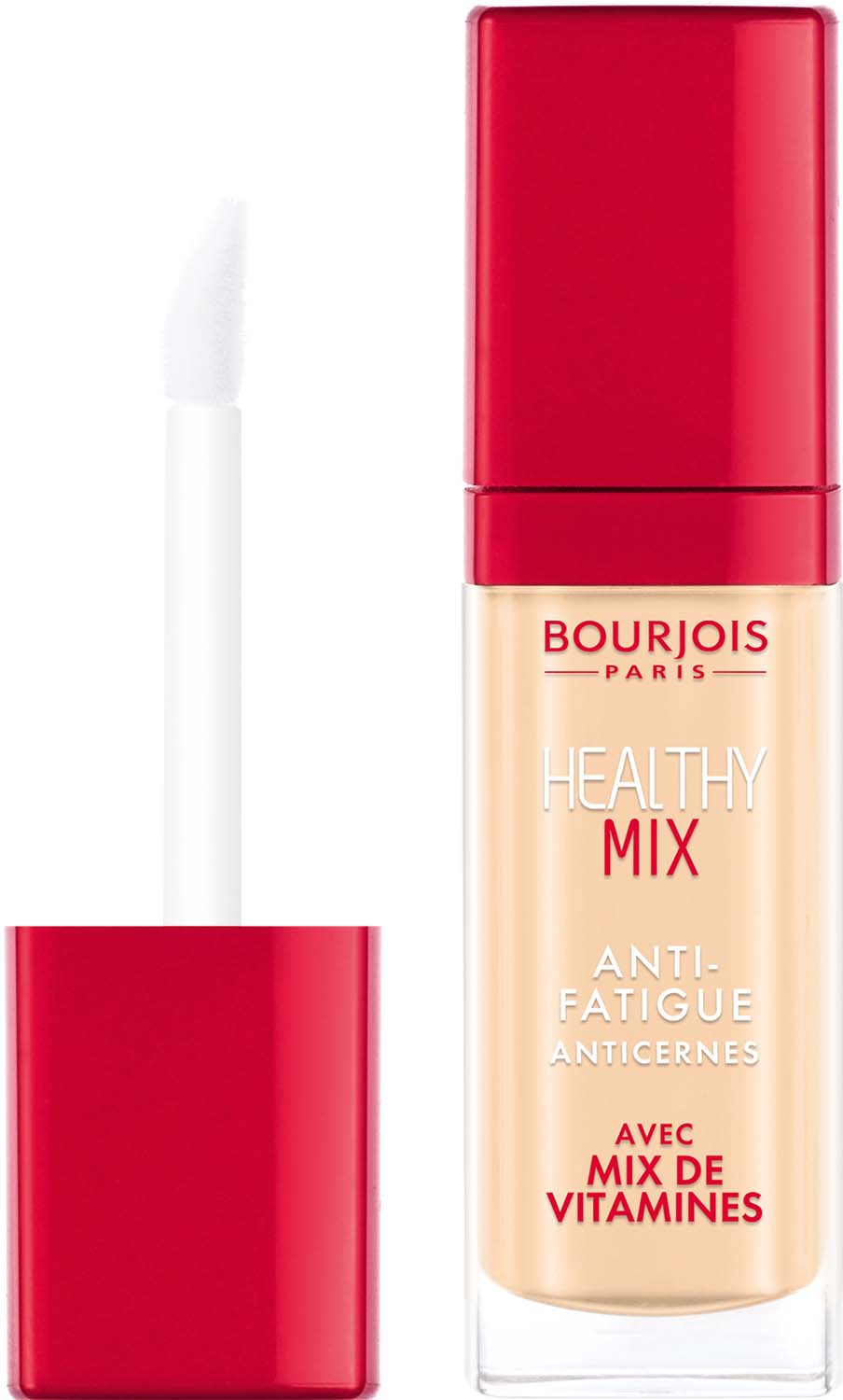 фото Bourjois Консилер Healthy Mix, Тон 51