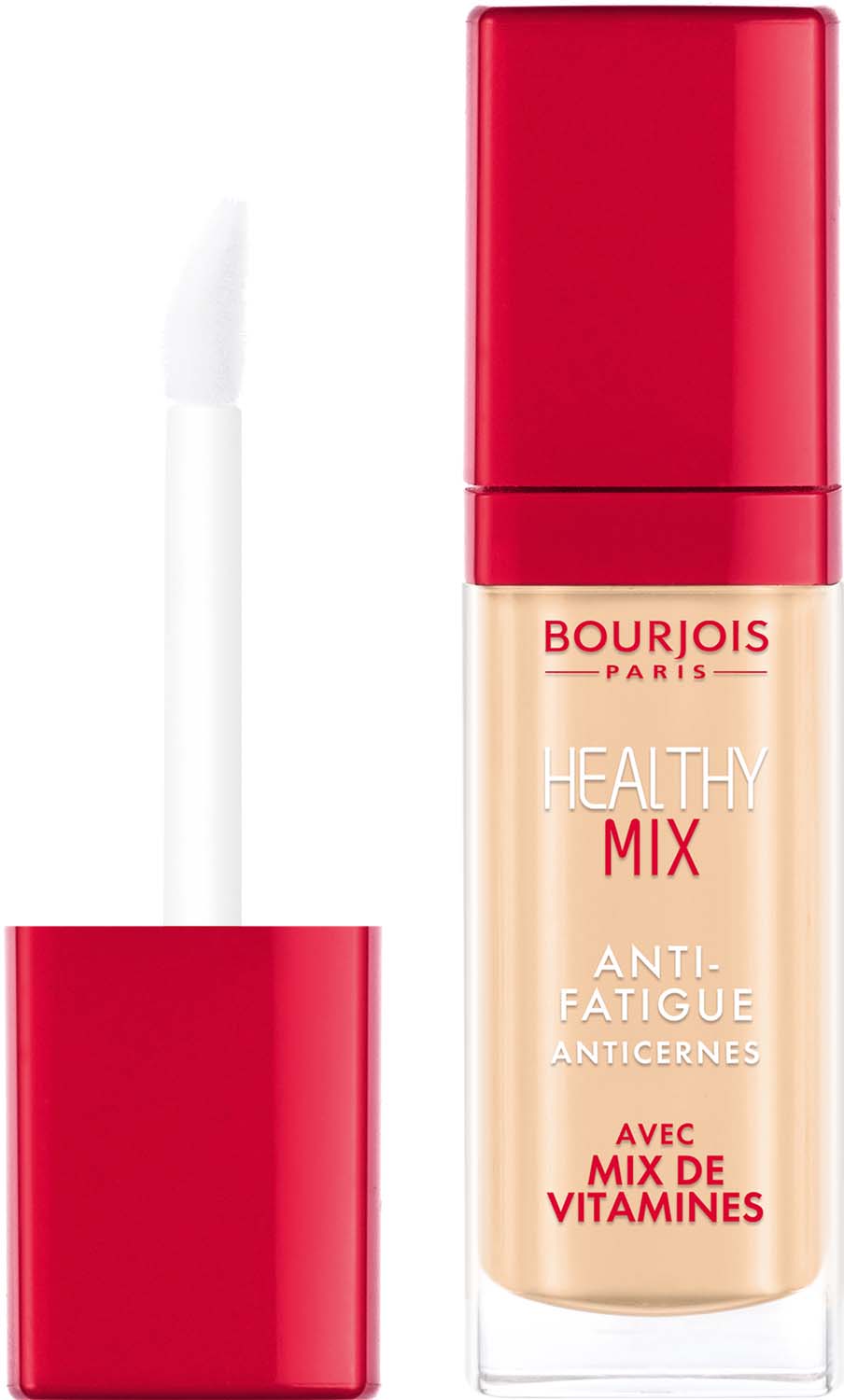 фото Bourjois Консилер Healthy Mix, Тон 52