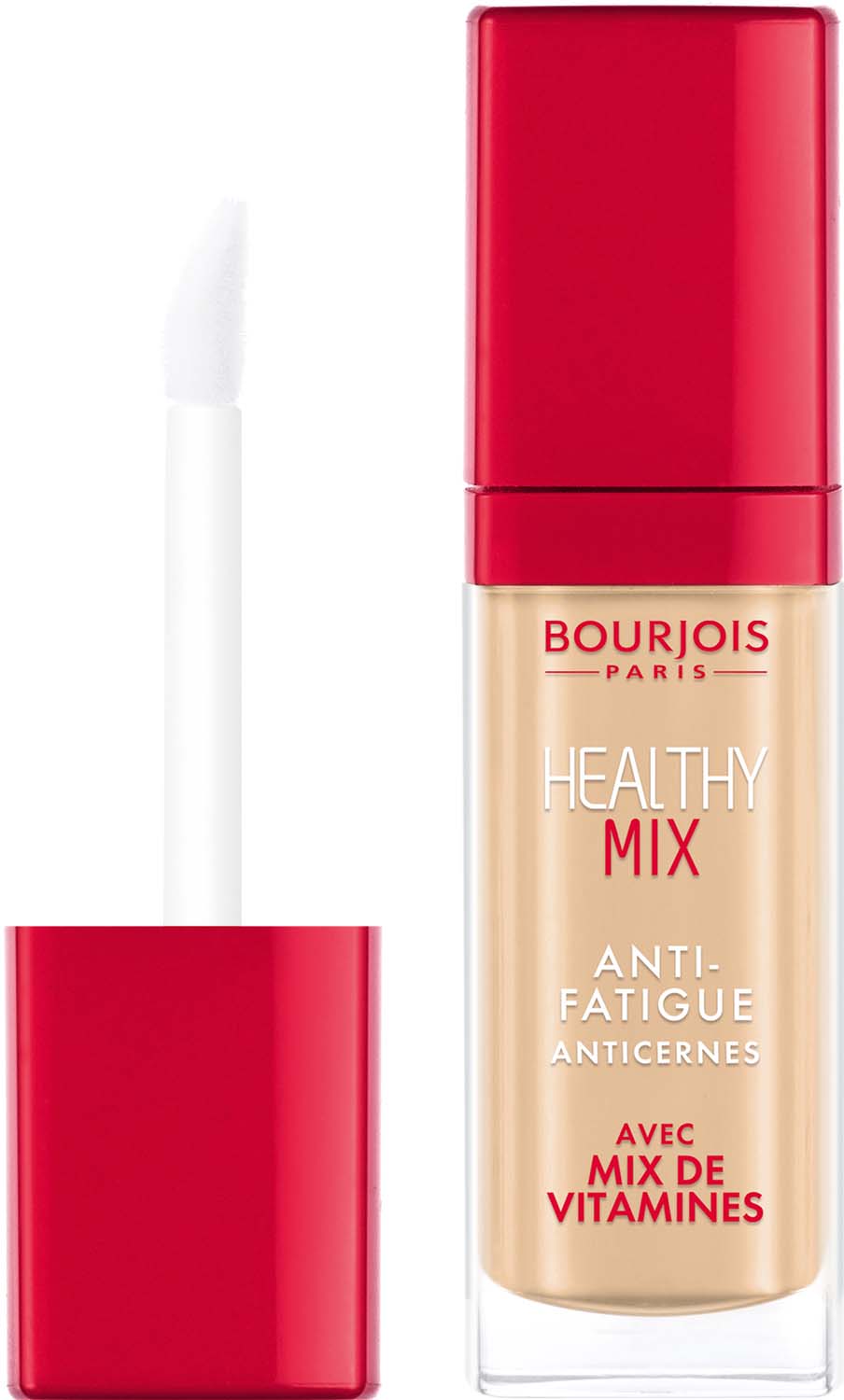 фото Bourjois Консилер Healthy Mix, Тон 53