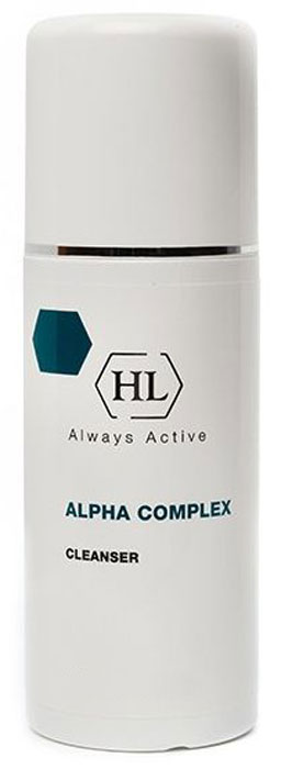 Holy Land Очиститель для лица Alpha Complex Multifruit System Cleanser, 250 мл