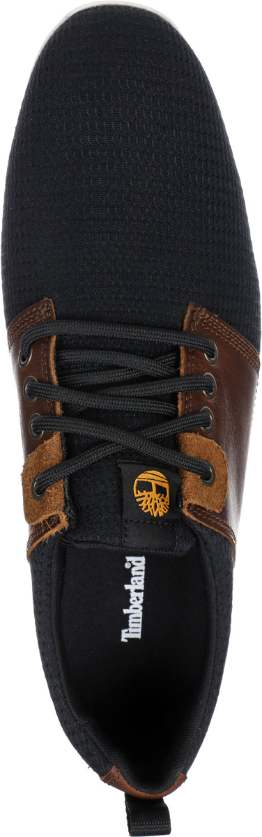 фото Кроссовки Timberland Killington Oxford