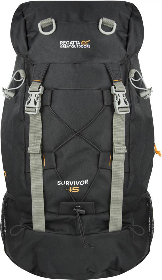 regatta survivor iii 45l