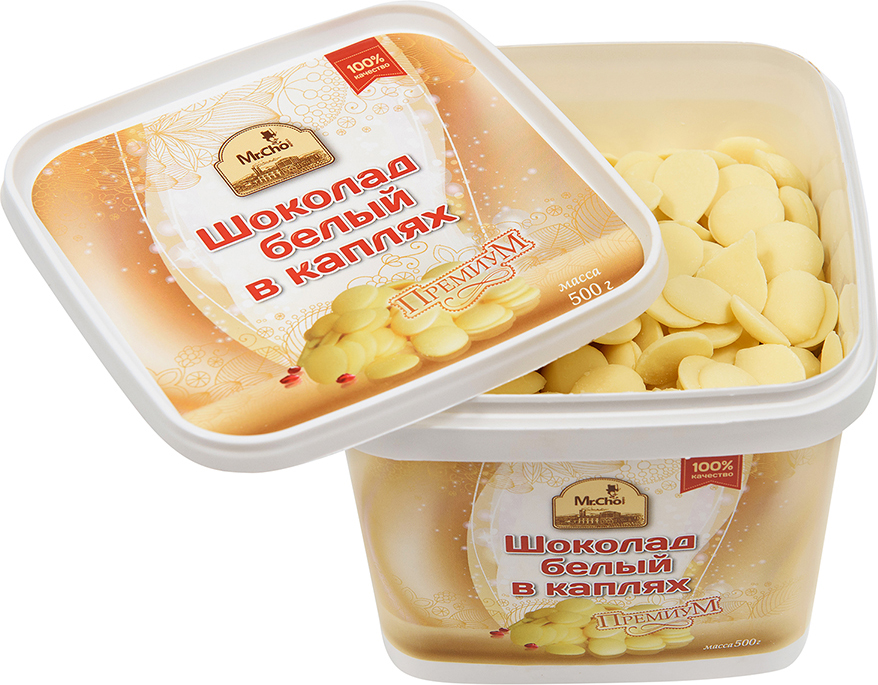 Белый Шоколад Купить В Магазине
