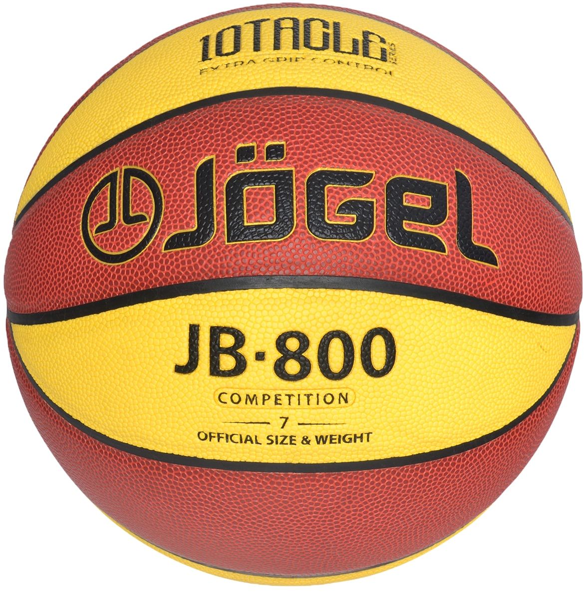 Мяч баскетбольный Jоgel 