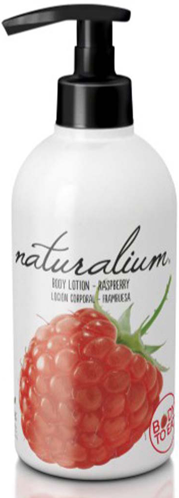 Naturalium Лосьон питательный для тела 