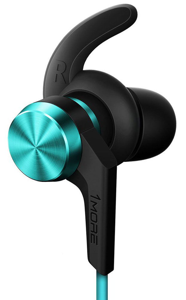 фото Беспроводные наушники 1MORE iBFree Е1018 Bluetooth Earphones, Blue