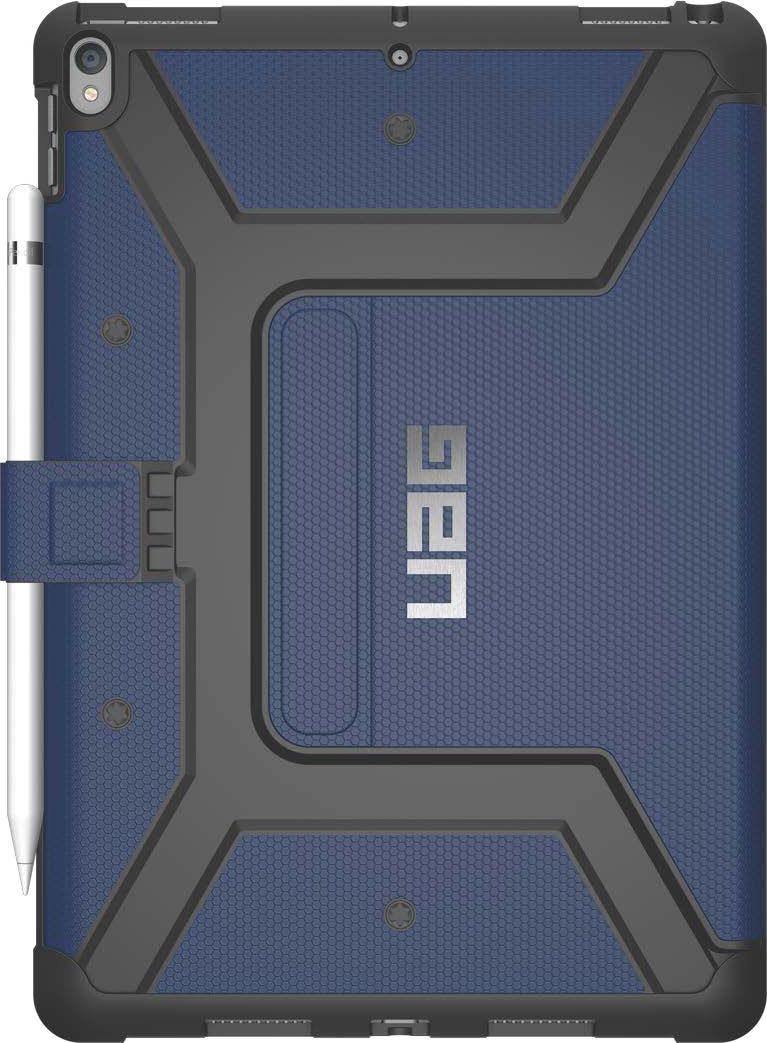 фото UAG Metropolis чехол для iPad Pro 10,5, Blue