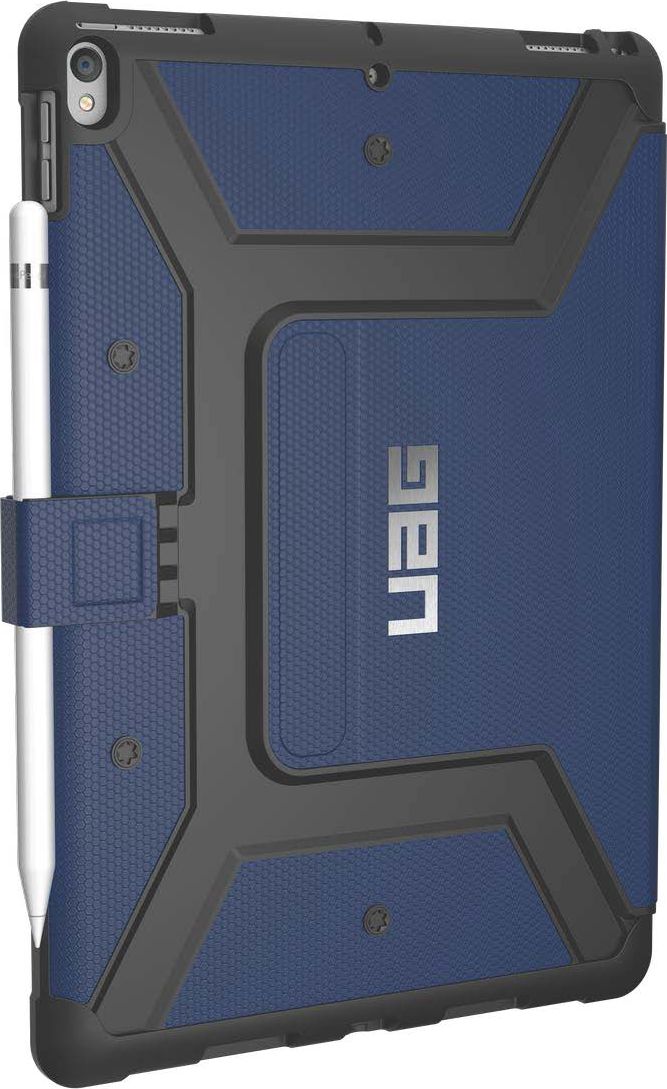 фото UAG Metropolis чехол для iPad Pro 10,5, Blue