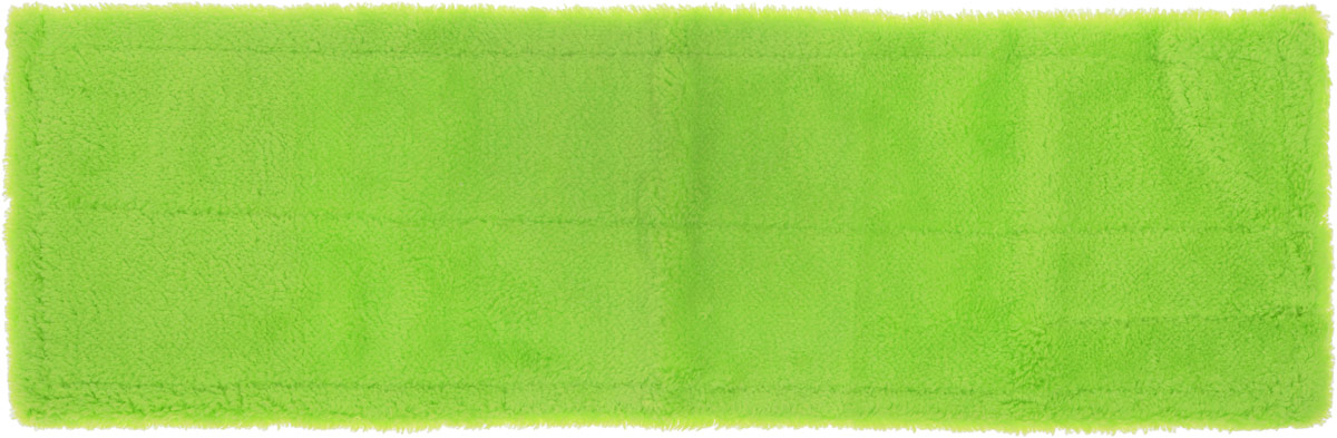 фото Насадка для швабры "Sunllon", цвет: зеленый. SLSUN1902