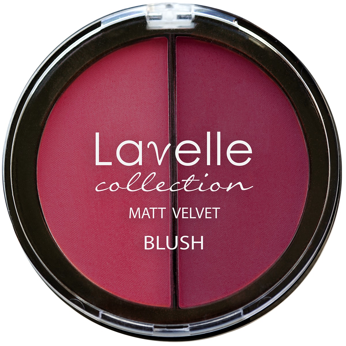 Lavelle Collection румяна для лица BL-09 2-цветные компактные тон 04 ягодный 34,5г Lavelle Collection румяна для лица BL-09 2-цветные компактные тон 04 ягодный 34,5г
