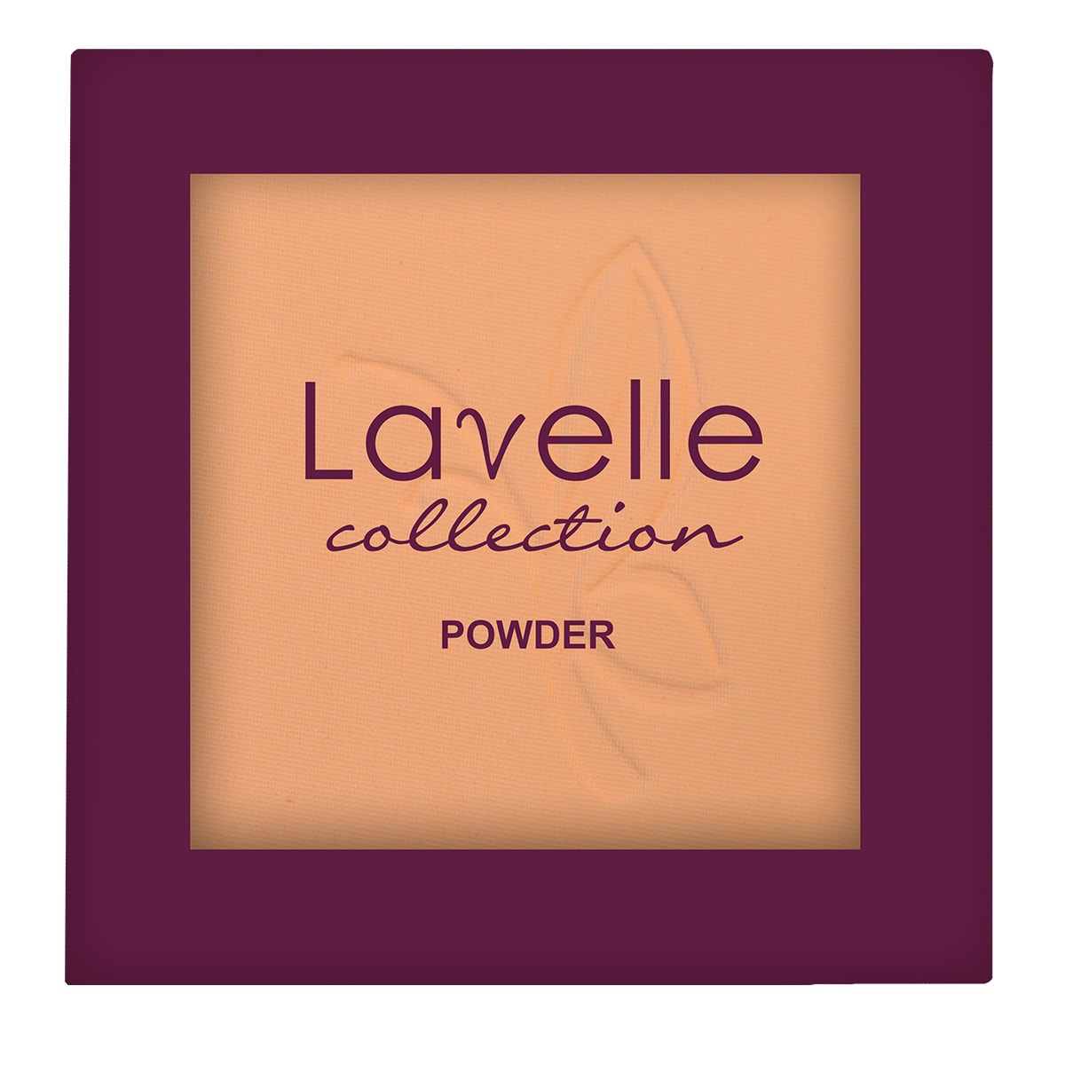 Lavelle Collection пудра для лица PD-09 компактная тон 03 36г