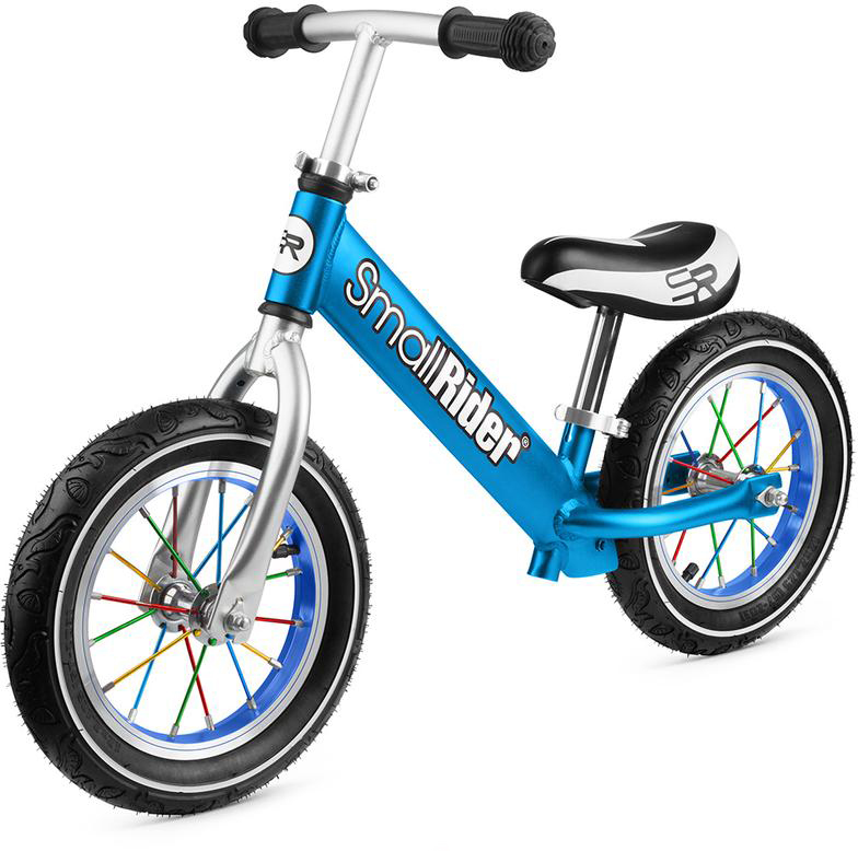 Small Rider Беговел детский Foot Racer Air цвет синий — купить в ...