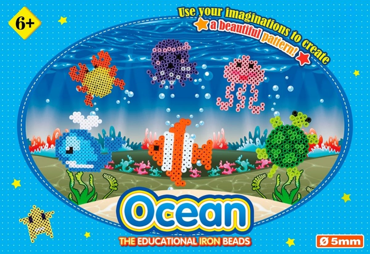 фото Bradex Картина мозаикой Подводный мир
