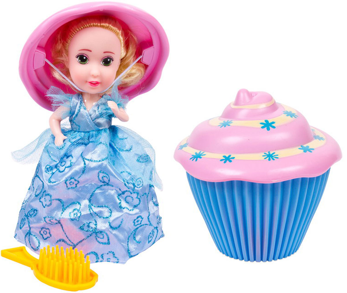Emco Кукла-кекс Cupcake Surprise Isabell