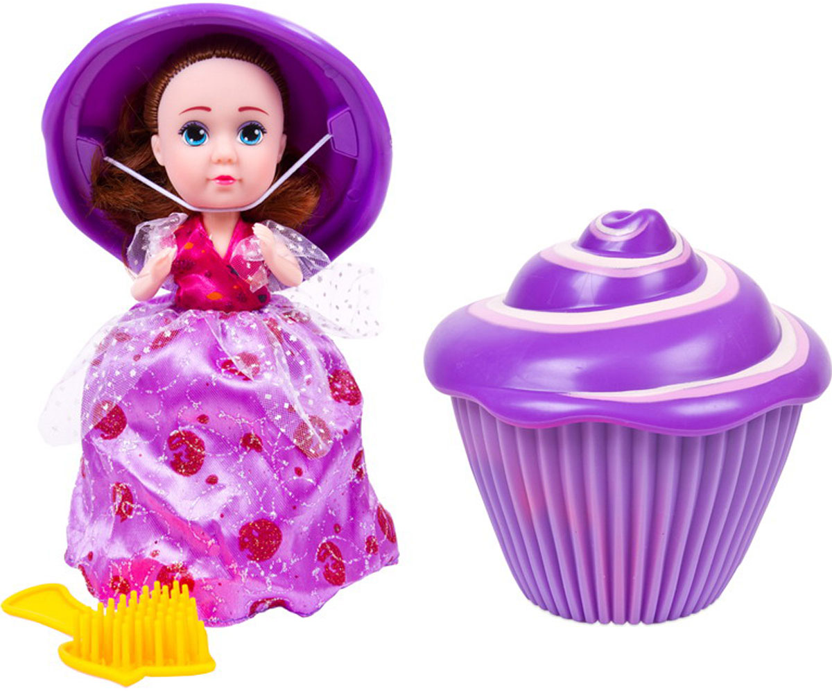 Emco Кукла-кекс Cupcake Surprise Jasmin