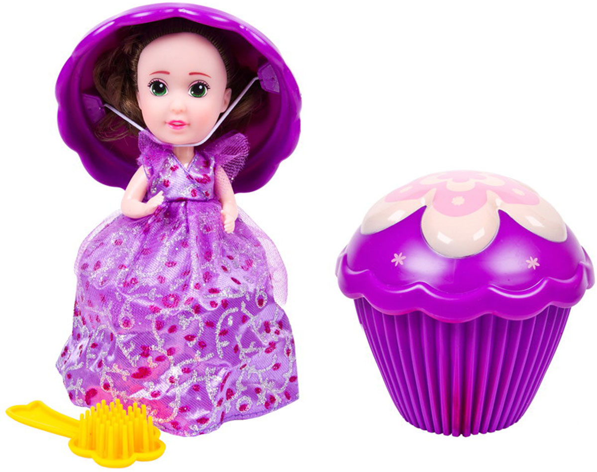 Emco Кукла-кекс Cupcake Surprise Olivia