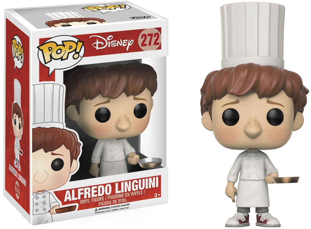 funko de ratatouille