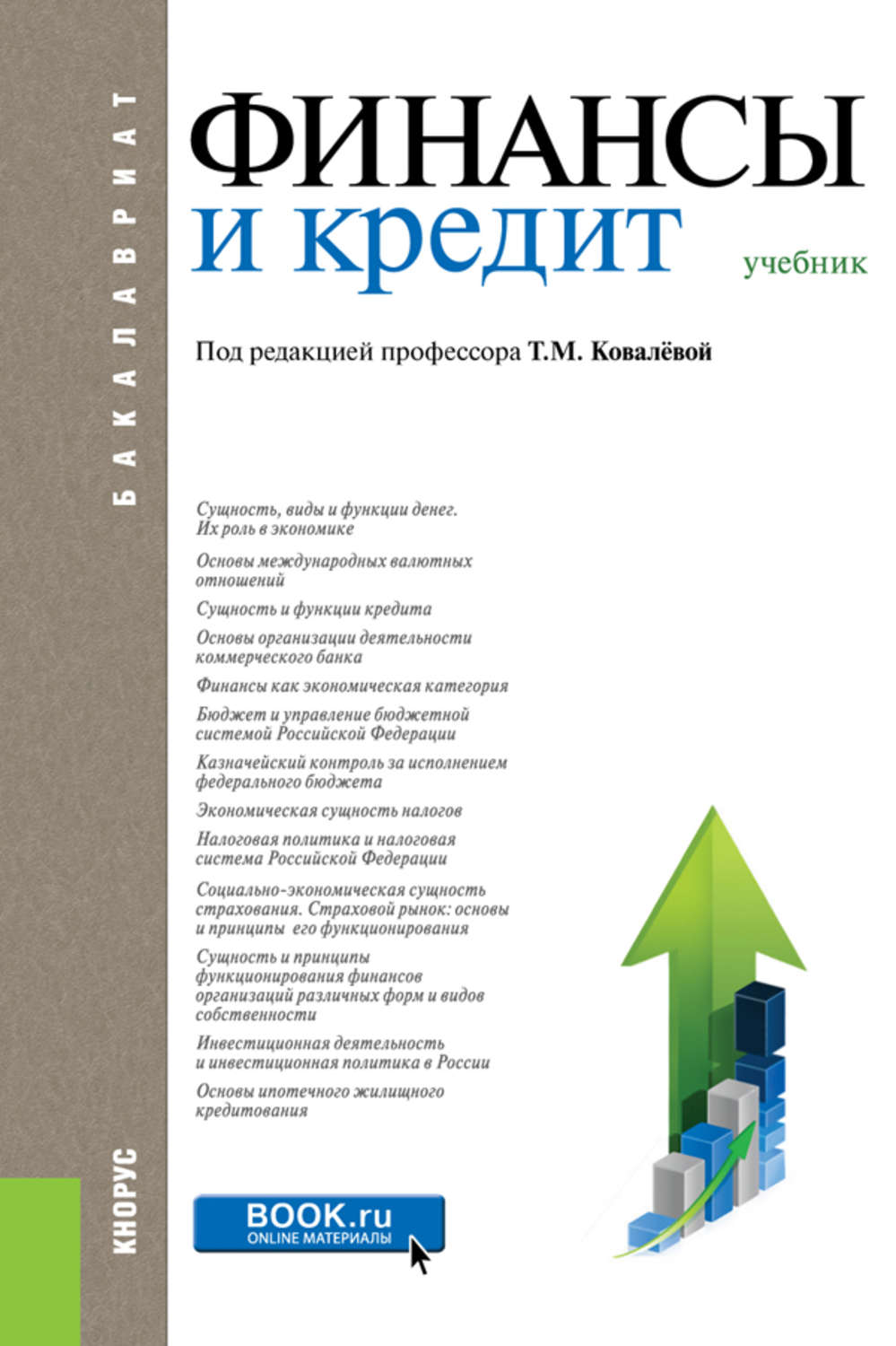 ооо банк финансы и кредит