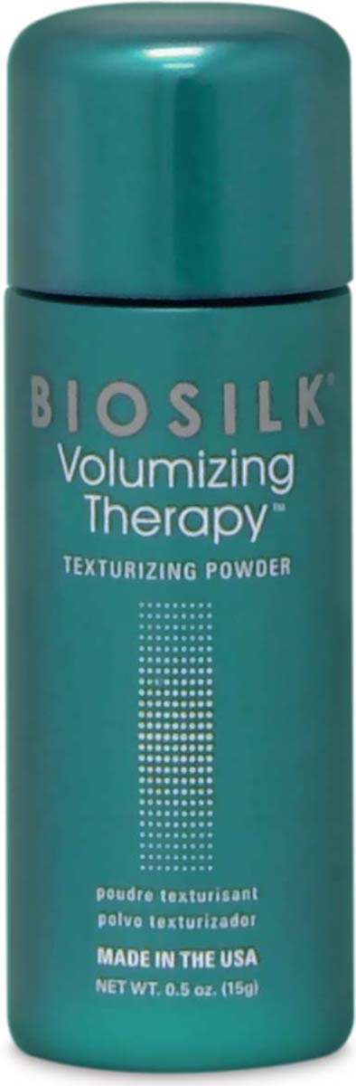 Biosilk Пудра для объема Volumizing Therapy, 15 г