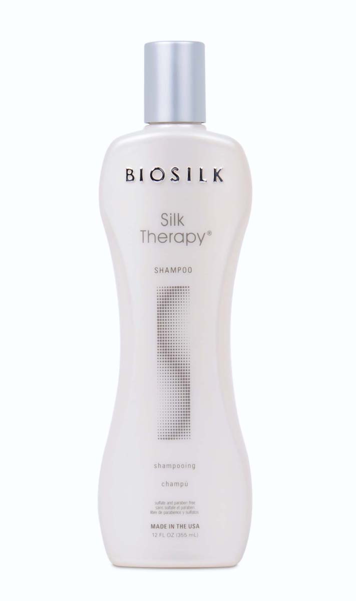 фото Biosilk Шампунь Silk Therapy, 355 мл