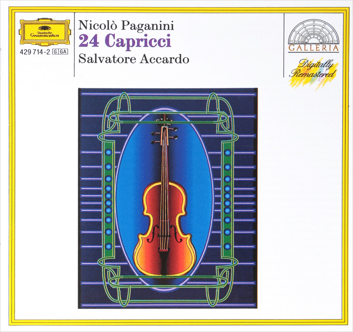 все цены на ACCARDO. PAGANINI:2 онлайн